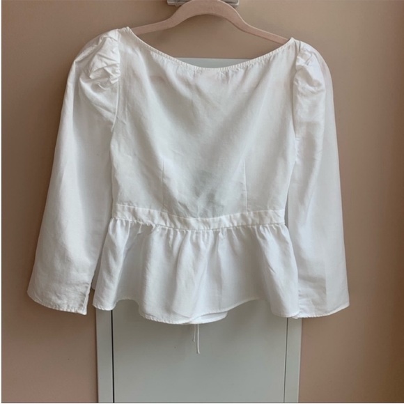 HM X Brock Collection New Top - Picture 5 of 7